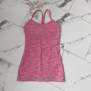 Lululemon tank